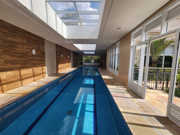 Imagem Apartamento com 3 Quartos à Venda, 134 m² em Vila Olímpia - São Paulo Imagem Apartamento com 3 Quartos à Venda, 134 m² em Vila Olímpia - São Paulo