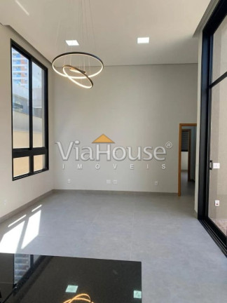 Imagem Casa de Condomínio com 3 Quartos à Venda, 300 m² em Quinta Da Primavera - Ribeirão Preto