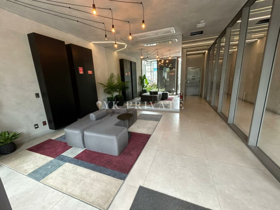 Imagem Apartamento com 1 Quarto à Venda, 18 m² em Perdizes - São Paulo Imagem Apartamento com 1 Quarto à Venda, 18 m² em Perdizes - São Paulo