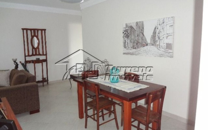 Apartamento com 3 Quartos à Venda, 96 m² em Jardim Aquarius - São José Dos Campos