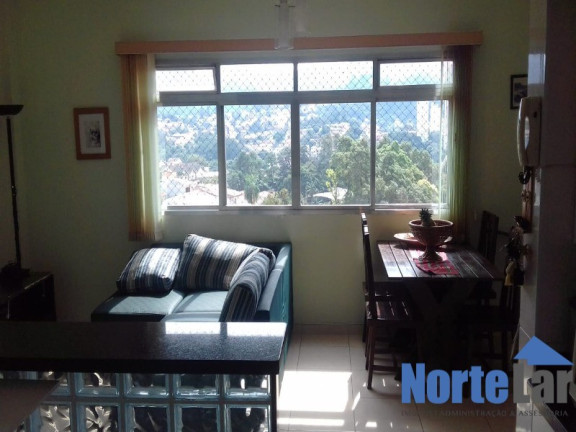 Imagem Apartamento com 2 Quartos à Venda, 62 m² em Vila Albertina - São Paulo