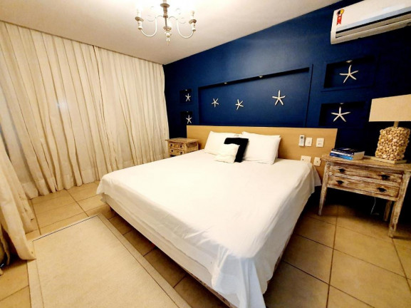 Imagem Cobertura com 4 Quartos à Venda, 196 m² em Porto Das Dunas - Aquiraz