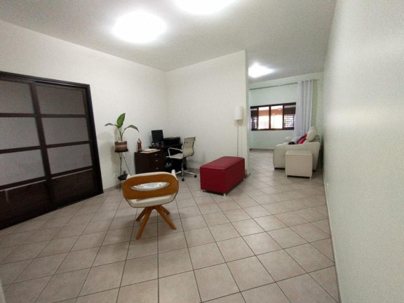 Imagem Casa com 3 Quartos à Venda, 143 m² em Jardim Anália Franco - São Paulo