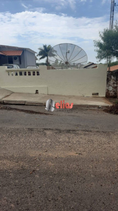 Terreno à Venda,  em Centro - Gália