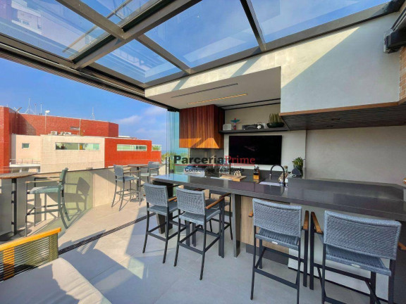 Imagem Cobertura com 4 Quartos à Venda, 311 m² em Riviera Módulo 4 - Bertioga Imagem Cobertura com 4 Quartos à Venda, 311 m² em Riviera Módulo 4 - Bertioga