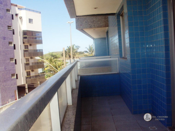 Imagem Apartamento com 3 Quartos para Alugar, 120 m² em Enseada Azul - Guarapari