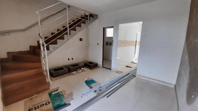 Imagem Casa com 3 Quartos à Venda, 80 m² em Recanto Verde - 2ª Seção - Ibirité Imagem Casa com 3 Quartos à Venda, 80 m² em Recanto Verde - 2ª Seção - Ibirité