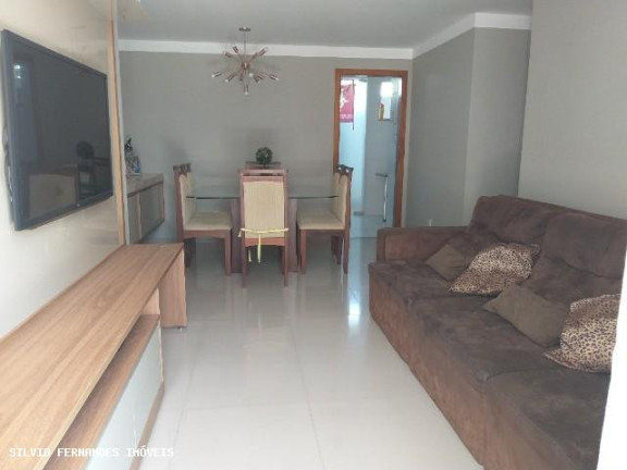 Imagem Casa com 3 Quartos à Venda, 99 m² em Buraquinho - Lauro De Freitas