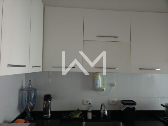 Imagem Apartamento com 3 Quartos à Venda, 65 m² em Gopoúva - Guarulhos