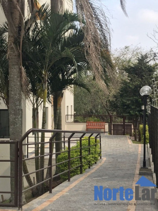 Imagem Apartamento com 3 Quartos à Venda, 65 m² em Vila Santos - São Paulo