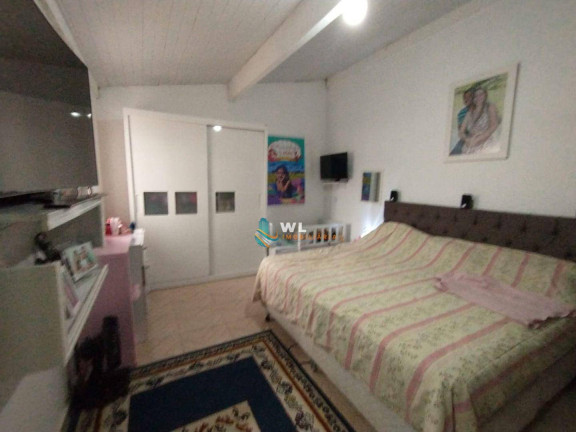 Imagem Casa com 4 Quartos à Venda, 187 m² em Jardim Santo Antonio - Vinhedo Imagem Casa com 4 Quartos à Venda, 187 m² em Jardim Santo Antonio - Vinhedo