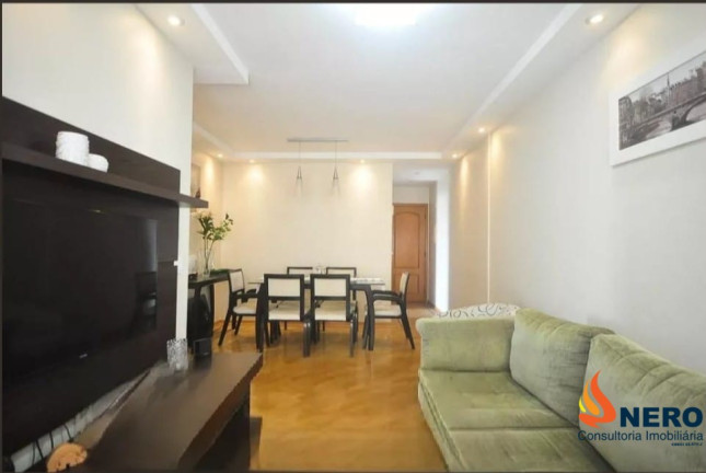 Imagem Imóvel com 3 Quartos à Venda, 75 m² em Vila Andrade - São Paulo