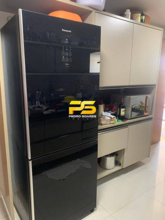 Imagem Apartamento com 3 Quartos à Venda, 1 m² em Jardim Oceania - João Pessoa Imagem Apartamento com 3 Quartos à Venda, 1 m² em Jardim Oceania - João Pessoa