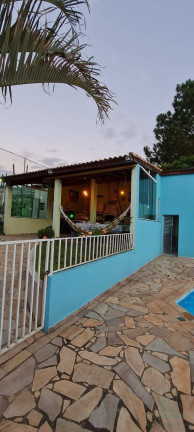 Imagem Casa com 6 Quartos à Venda, 240 m² em Corumbá (terra Preta) - Mairiporã