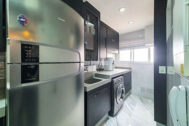 Imagem Apartamento com 3 Quartos à Venda, 85 m² em Vila Vera - São Paulo Imagem Apartamento com 3 Quartos à Venda, 85 m² em Vila Vera - São Paulo
