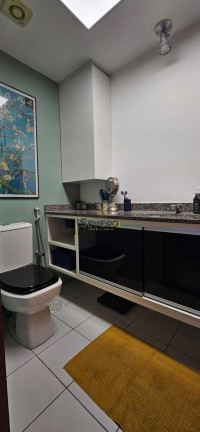 Imagem Cobertura com 4 Quartos à Venda, 280 m² em Santa Rosa - Niterói