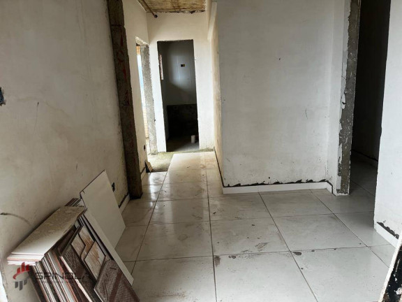 Imagem Imóvel com 2 Quartos à Venda, 125 m² em Aviação - Praia Grande