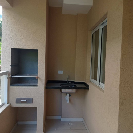 Imagem Apartamento com 2 Quartos à Venda,  em Praia Das Toninhas - Ubatuba
