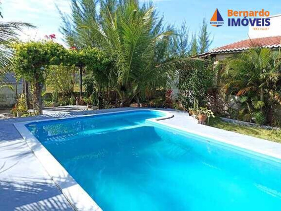 Imagem Casa com 3 Quartos à Venda, 550 m² em Sucatinga - Beberibe
