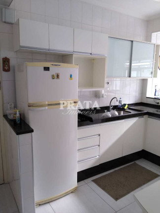 Imagem Apartamento com 1 Quarto à Venda, 50 m² em Enseada - Guarujá Imagem Apartamento com 1 Quarto à Venda, 50 m² em Enseada - Guarujá