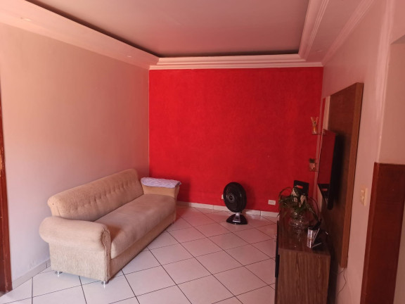 Imagem Casa com 3 Quartos à Venda, 250 m² em Parque São Vicente - Mauá Imagem Casa com 3 Quartos à Venda, 250 m² em Parque São Vicente - Mauá