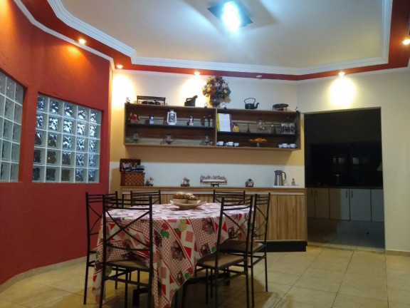 Imagem Casa com 3 Quartos à Venda, 1.200 m² em Bairro Da Mina - Itupeva Imagem Casa com 3 Quartos à Venda, 1.200 m² em Bairro Da Mina - Itupeva