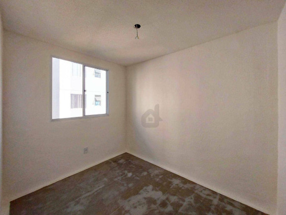 Imagem Apartamento com 2 Quartos à Venda, 41 m² em Condomínio Conquista Votorantim - Votorantim