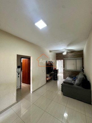 Imagem Casa com 2 Quartos à Venda, 150 m² em Jardim Santa Madalena - Mogi Guaçu