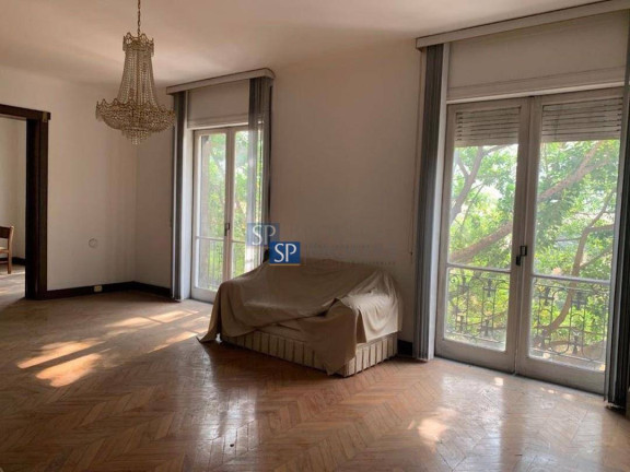 Imagem Apartamento com 2 Quartos à Venda, 140 m² em República - São Paulo Imagem Apartamento com 2 Quartos à Venda, 140 m² em República - São Paulo
