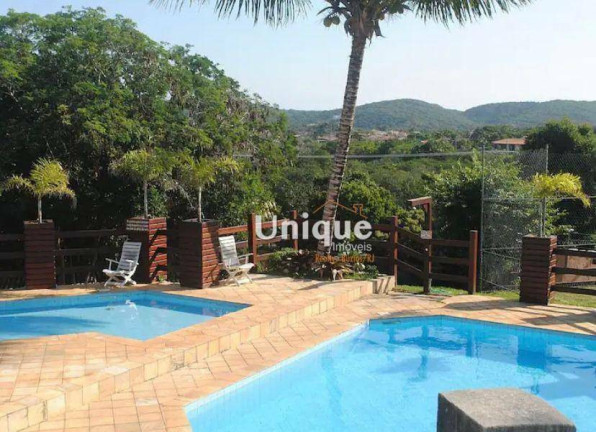 Imagem Casa com 2 Quartos à Venda, 110 m² em Centro - Armação Dos Búzios