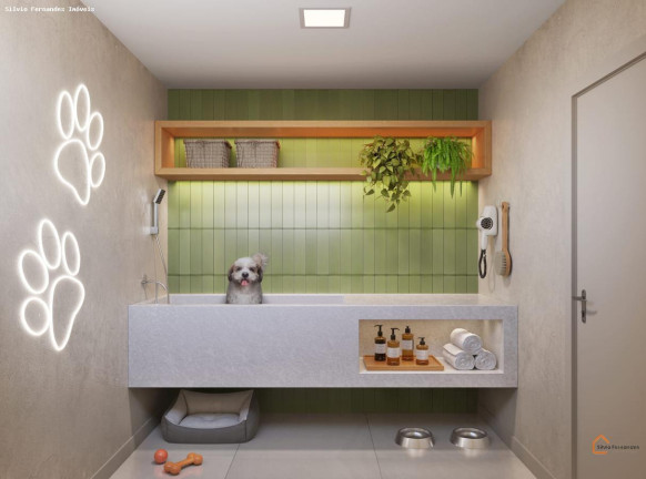 Imagem Apartamento com 4 Quartos à Venda, 229 m² em Pituba