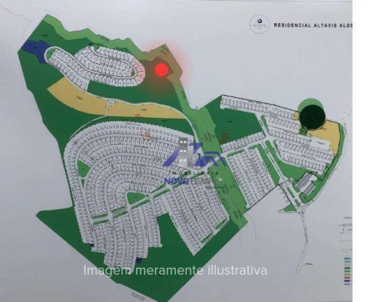 Imagem Terreno à Venda, 682 m² em Aldeia Da Serra - Santana De Parnaíba Imagem Terreno à Venda, 682 m² em Aldeia Da Serra - Santana De Parnaíba