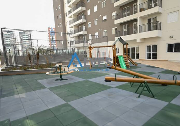 Imagem Apartamento com 2 Quartos à Venda, 56 m² em Rudge Ramos - São Bernardo Do Campo