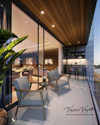 Imagem Apartamento com 4 Quartos à Venda, 226 m² em Praia Brava - Itajaí Imagem Apartamento com 4 Quartos à Venda, 226 m² em Praia Brava - Itajaí