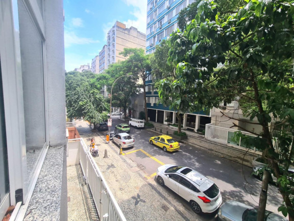 Imagem Apartamento com 1 Quarto à Venda, 50 m² em Copacabana - Rio De Janeiro