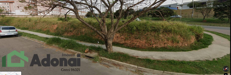 Imagem Terreno à Venda, 2.450 m² em Loteamento Parque Industrial - Jundiaí
