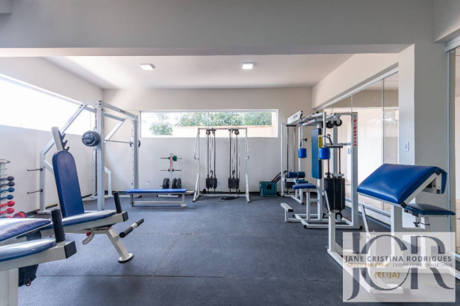 Imagem Apartamento com 2 Quartos à Venda, 47 m² em Jardim Colibri - Cotia