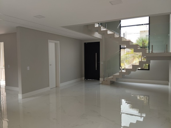 Imagem Casa com 3 Quartos à Venda, 233 m² em Loteamento Floresta - São José Dos Campos