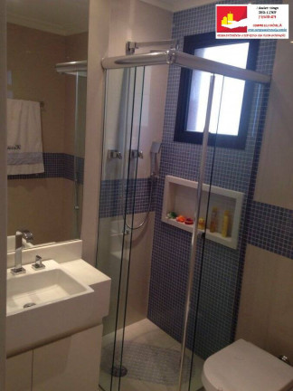 Imagem Apartamento com 3 Quartos à Venda, 250 m² em Morumbi - São Paulo