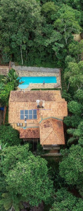 Imagem Casa de Condomínio com 3 Quartos à Venda, 240 m² em Jardim Atalaia - Cotia