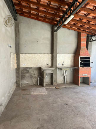 Imagem Sobrado com 3 Quartos à Venda, 130 m² em Condomínio Residencial Campo Belo - São José Dos Campos Imagem Sobrado com 3 Quartos à Venda, 130 m² em Condomínio Residencial Campo Belo - São José Dos Campos