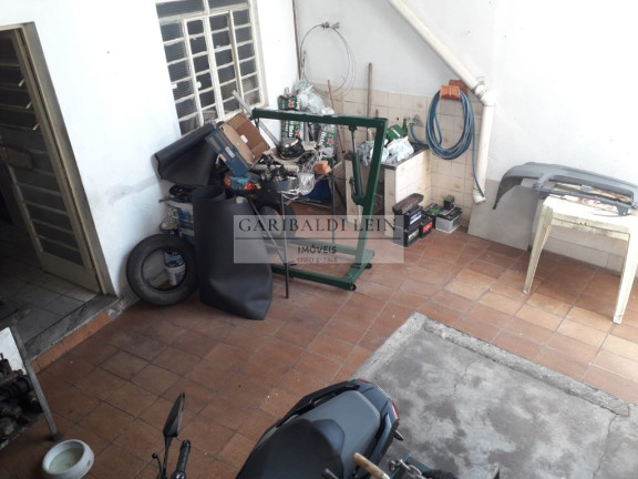 Imagem Imóvel à Venda, 300 m² em Jardim Eulina - Campinas