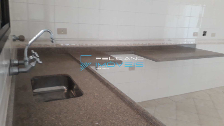 Imagem Apartamento com 3 Quartos à Venda, 198 m² em Flórida - Praia Grande Imagem Apartamento com 3 Quartos à Venda, 198 m² em Flórida - Praia Grande
