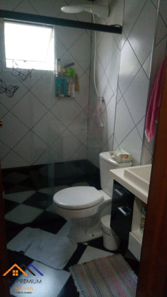 Imagem Apartamento com 2 Quartos à Venda, 55 m² em Vila Tibiriça - Santo André Imagem Apartamento com 2 Quartos à Venda, 55 m² em Vila Tibiriça - Santo André