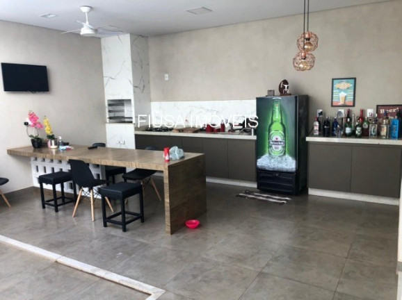 Imagem Casa com 3 Quartos à Venda, em Jardim Grande Aliança - Sertãozinho Imagem Casa com 3 Quartos à Venda, em Jardim Grande Aliança - Sertãozinho