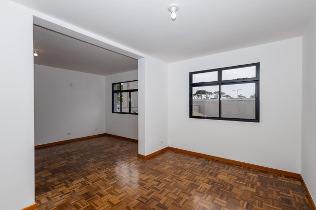 Imagem Apartamento com 3 Quartos à Venda, 96 m² em água Verde - Curitiba