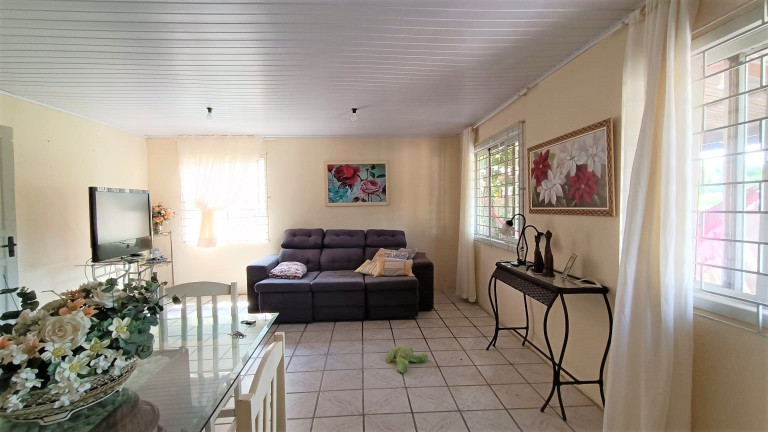 Imagem Apartamento com 2 Quartos à Venda, 90 m² em São Cristóvão - Barra Velha