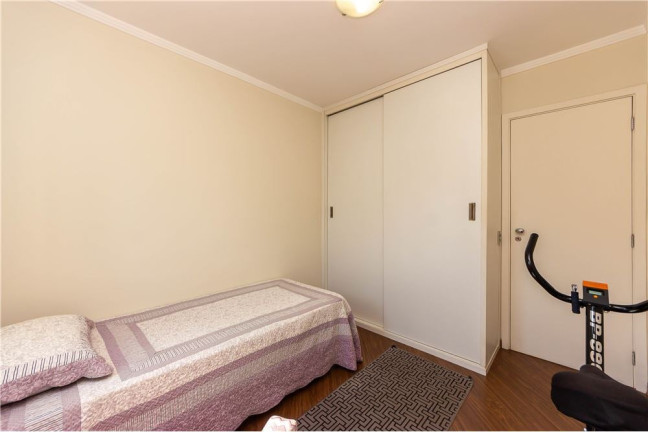 Imagem Apartamento com 3 Quartos à Venda, 85 m² em Saúde - São Paulo
