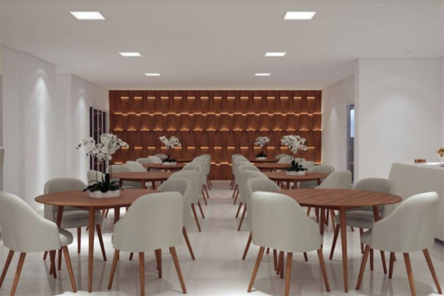 Imagem Apartamento com 2 Quartos à Venda, 93 m² em Aviação - Praia Grande Imagem Apartamento com 2 Quartos à Venda, 93 m² em Aviação - Praia Grande