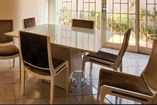 Imagem Casa com 4 Quartos à Venda, 245 m² em City Ribeirão - Ribeirão Preto Imagem Casa com 4 Quartos à Venda, 245 m² em City Ribeirão - Ribeirão Preto